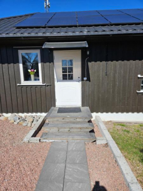 Garagelägenhet, Hudiksvall